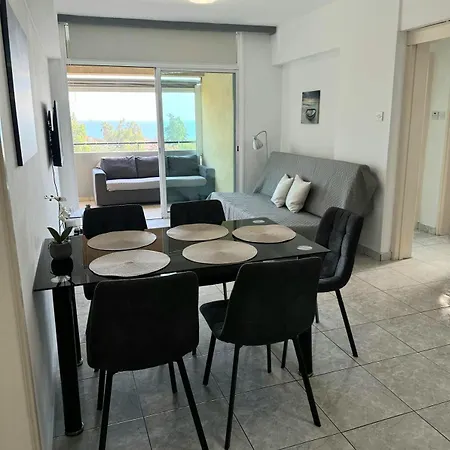 Apartman Erika Sea Breeze Makenzie