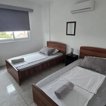 Appartement Erika Sea Breeze Makenzie Larnaca