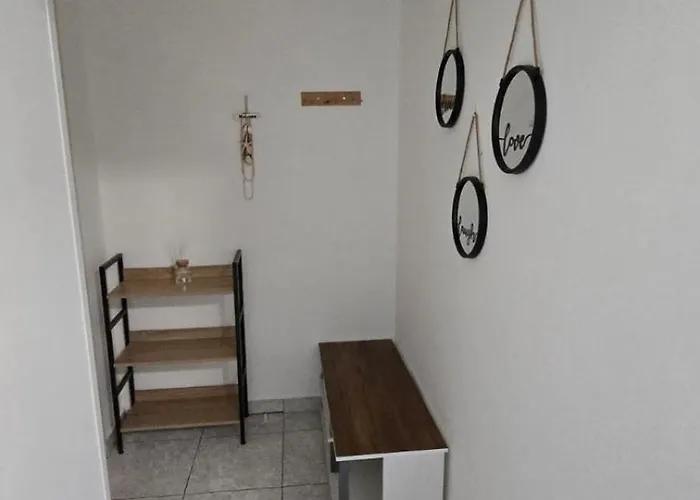 Erika Sea Breeze Makenzie * Larnaca