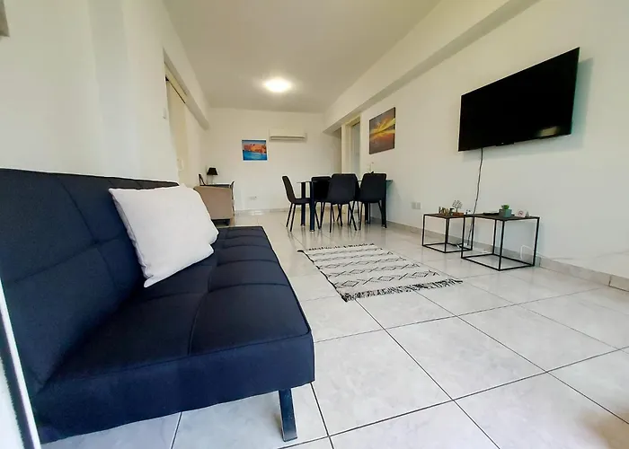 Erika Sea Breeze Makenzie *